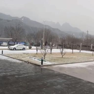 科技护航，北京气象预警筑牢城市安全防线