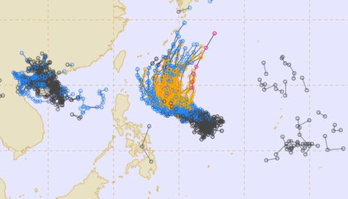 深圳天气30天，从阵雨到回南天的城市呼吸录