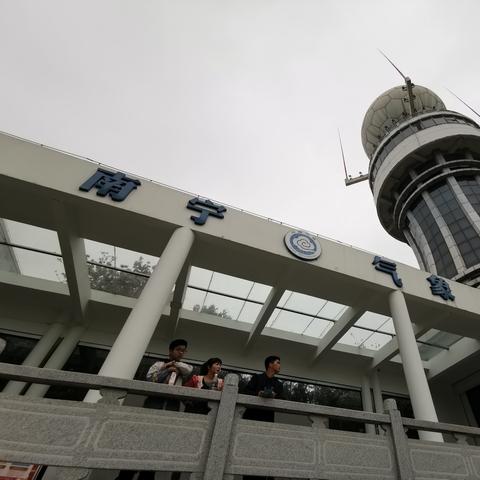 南宁天气预报30天，全面解析与出行建议