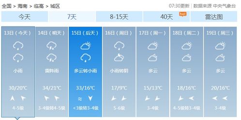 山西未来15天天气预报，冷暖交替频繁，多地将迎降水降温天气